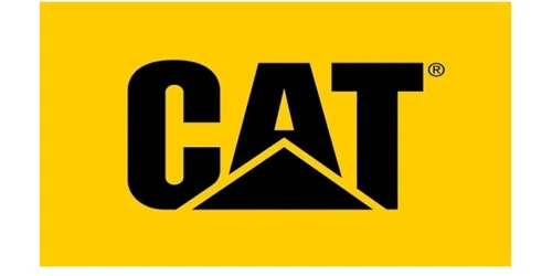 Cat Footwear US Merchant logo