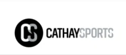Cathay Sports Merchant Logo