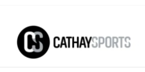 Cathay Sports Promo Code