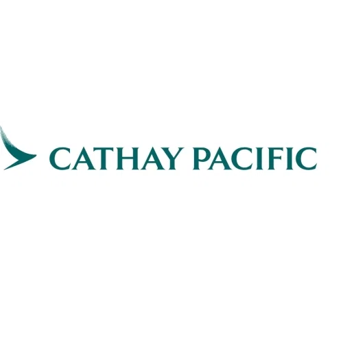 50 Off Cathay Pacific Airways Promo Code (9 Active) 2024