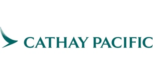 Cathay Pacific Airways Merchant logo