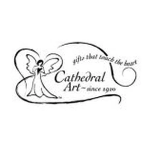 CATHEDRAL ART Promo Code — 20 Off in August 2024