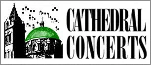 Cathedral Concerts Merchant Logo