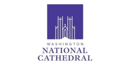 Washington National Cathedral coupon