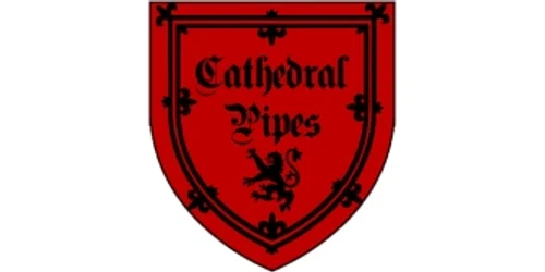 Cathedral Pipes Promo Code