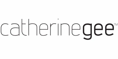Catherine Gee Promo Code