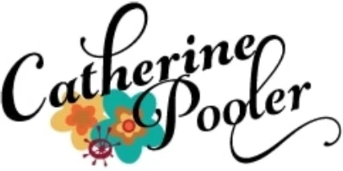 Catherine Pooler Promo Code