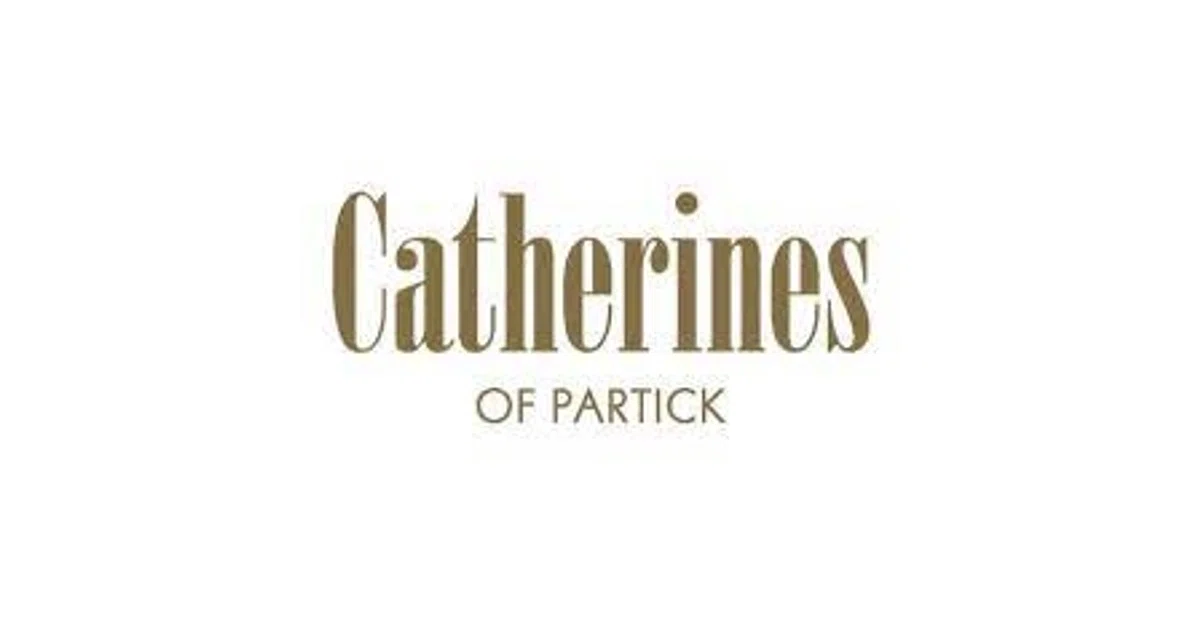 CATHERINES OF PARTICK Promo Code — 50 Off Feb 2024