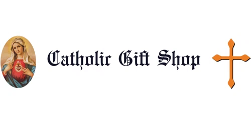 Catholic Gift Shop Promo Code