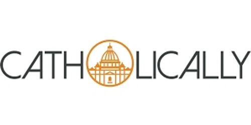 Catholically Merchant logo