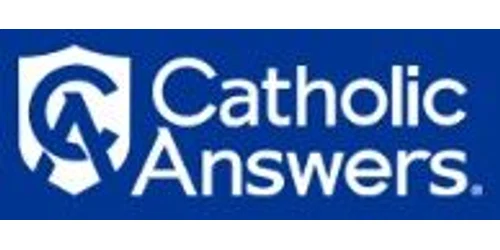 Catholic Answers Promo Code