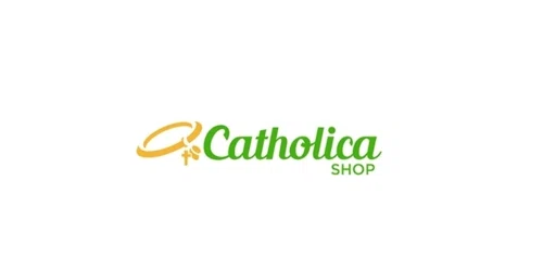 Catholica Shop coupon