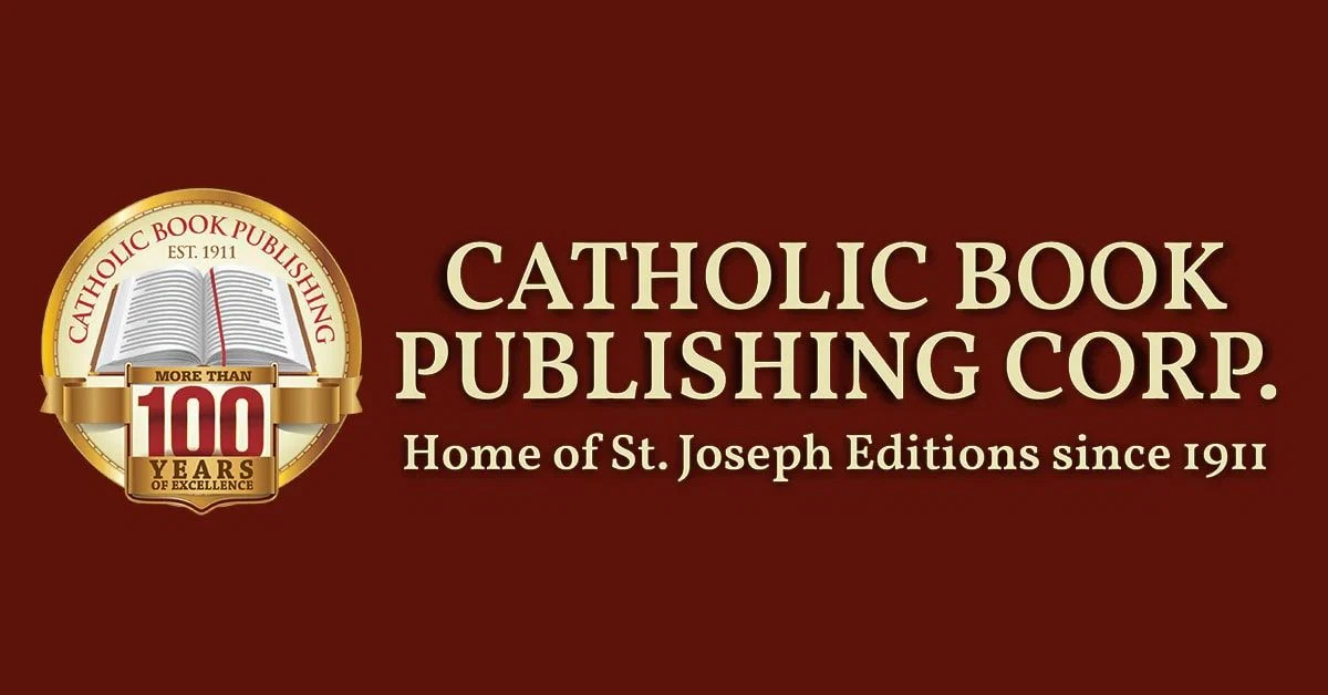 Catholic Book Publishing Promo Code