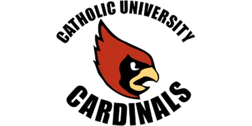 Catholic University Cardinals Merchant logo