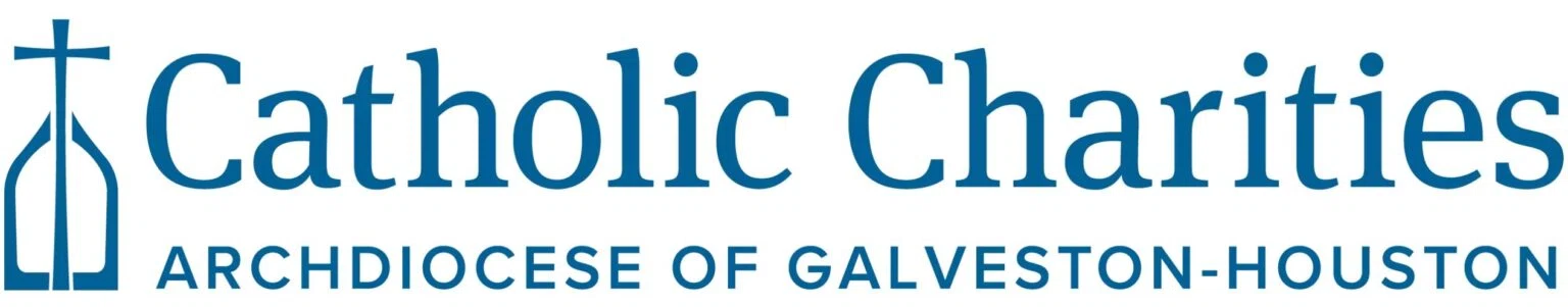 Catholic Charities Promo Merchant Logo