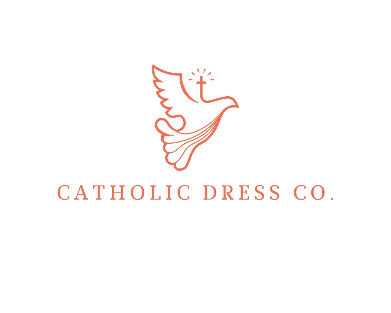 Catholic Dress Co. coupons