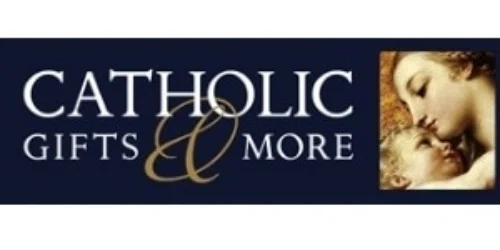 Catholic Gifts and More Merchant logo
