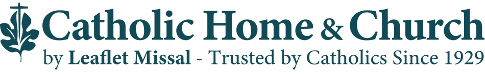 Catholic Home and Church Promo Code