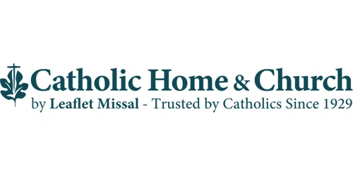 Catholic Home and Church Promo Code