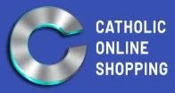 Catholic Online Shopping Merchant Logo