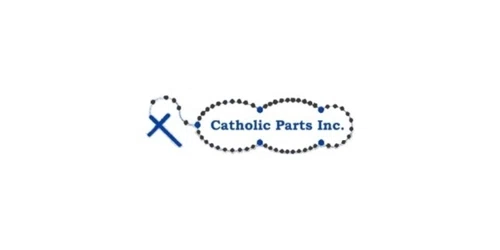 Catholic Parts coupon