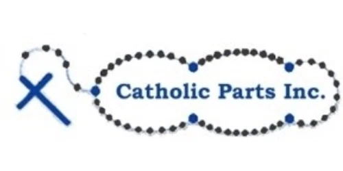 Catholic Parts Promo Code
