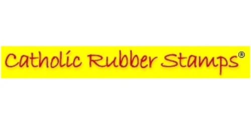 Catholic Rubber Stamps Promo Code