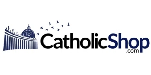 Catholic Shop Merchant logo