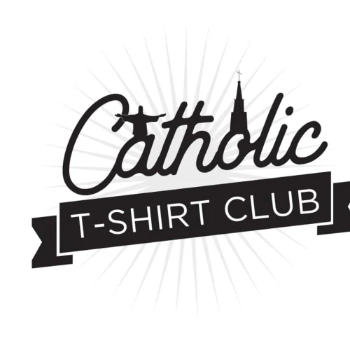 Catholic T-Shirt Club Promo Code