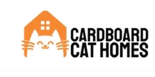 Cardboard Cat Homes Promo Code
