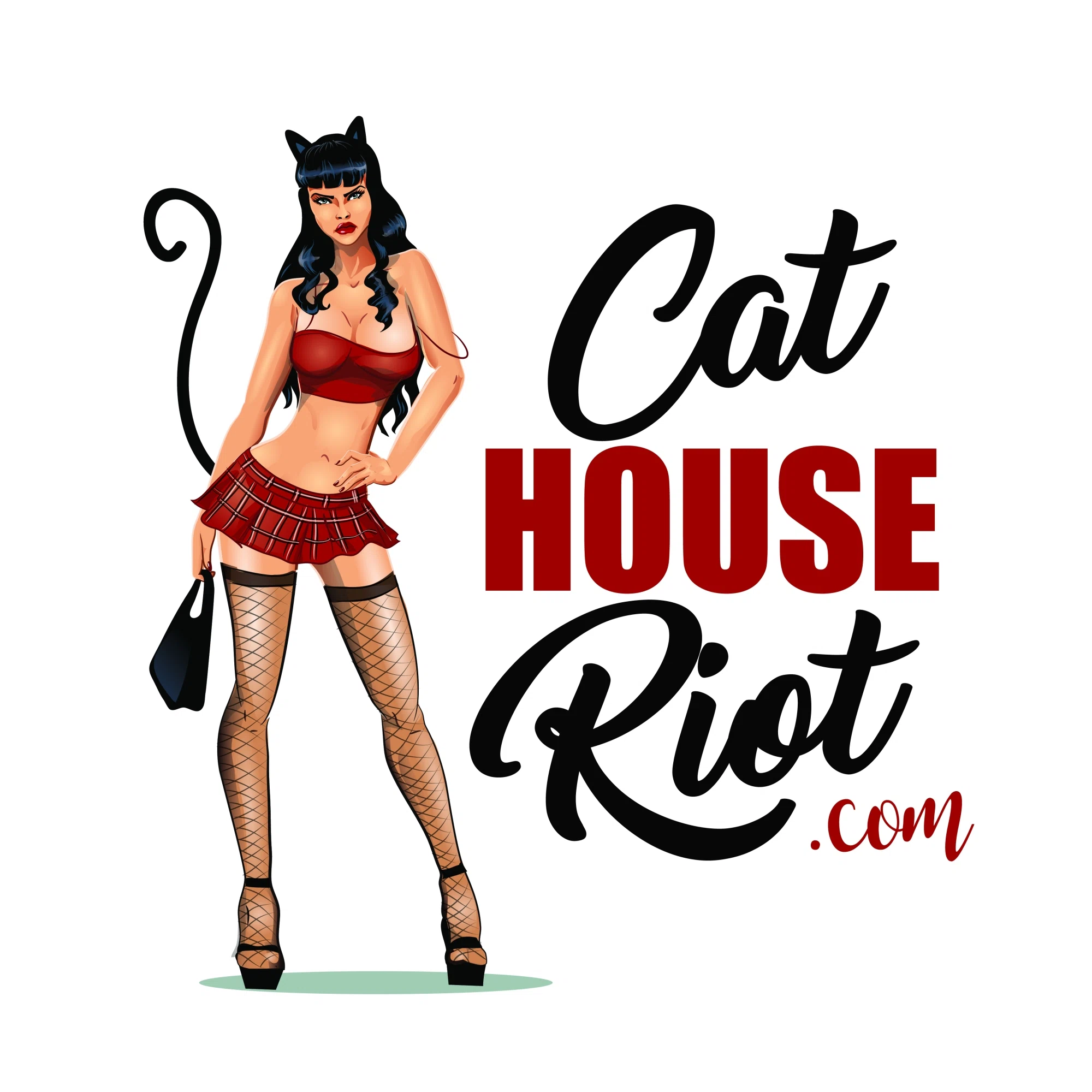 Cat House Riot Promo Code