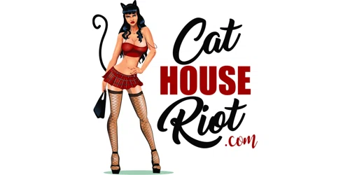 Cat House Riot Promo Code