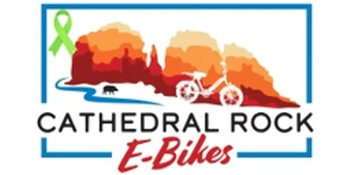 Cathedral Rock Ebikes Promo Code
