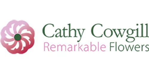 Cathy Cowgill Flowers Promo Code