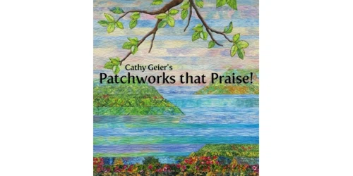 Cathy Geier Promo Code