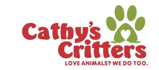 Cathy's Critters Merchant Logo