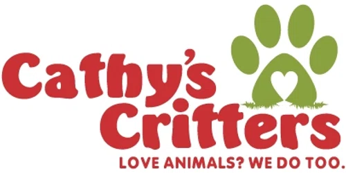 Cathy's Critters Promo Code