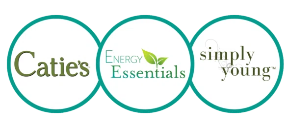 Catie's Organics Merchant Logo