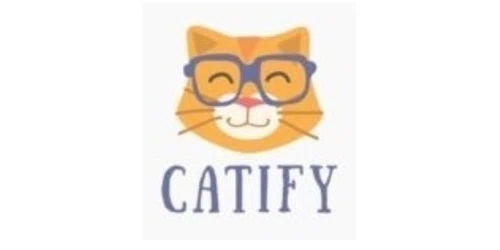 Catify coupon