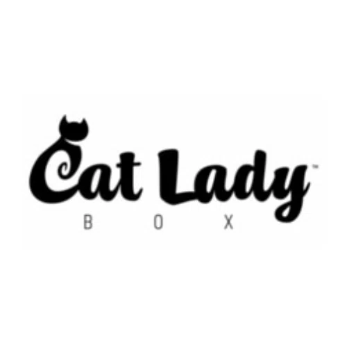 Cat Lady Box Promo Code 30 Off In June 21 3 Coupons