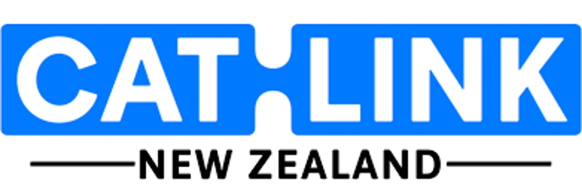 Catlink New Zealand Merchant Logo
