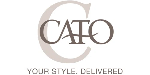 20% Off Cato Fashions Promo Code, Coupons April 2024
