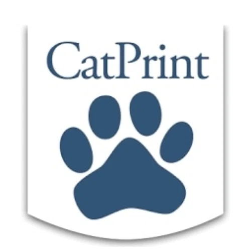 CatPrint Promo Code 40 Off in June 2021 (13 Coupons)