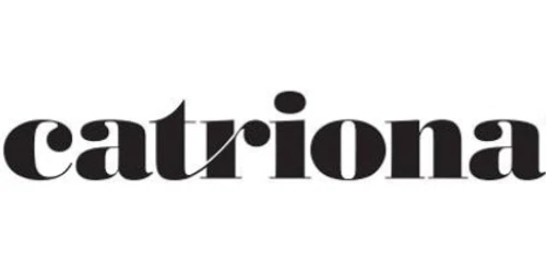 Catriona Promo Code