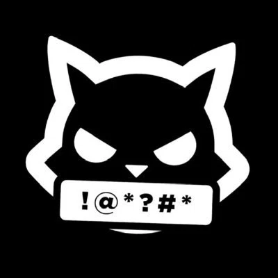 Cats Corporation Merchant Logo