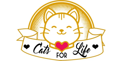 Cats For Life Promo Code
