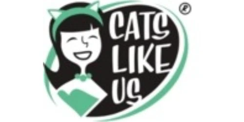 Cats Like Us Promo Code