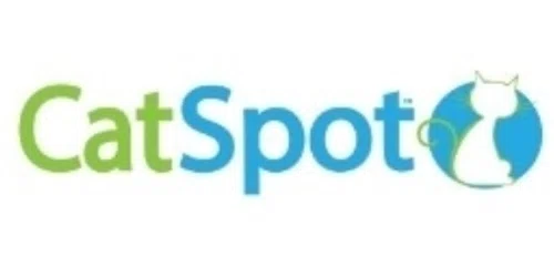 CatSpot Litter Merchant logo