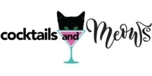 Cocktails & Meows Promo Code