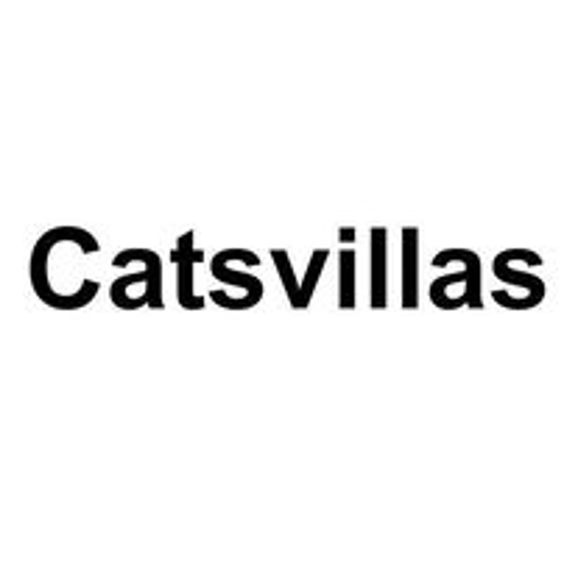 Catsvillas coupons